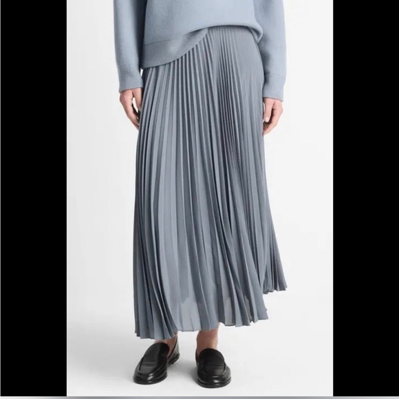 Nordstrom Dresses & Skirts - Nordstrom NWT Forgotten Grace Pleated skirt - M